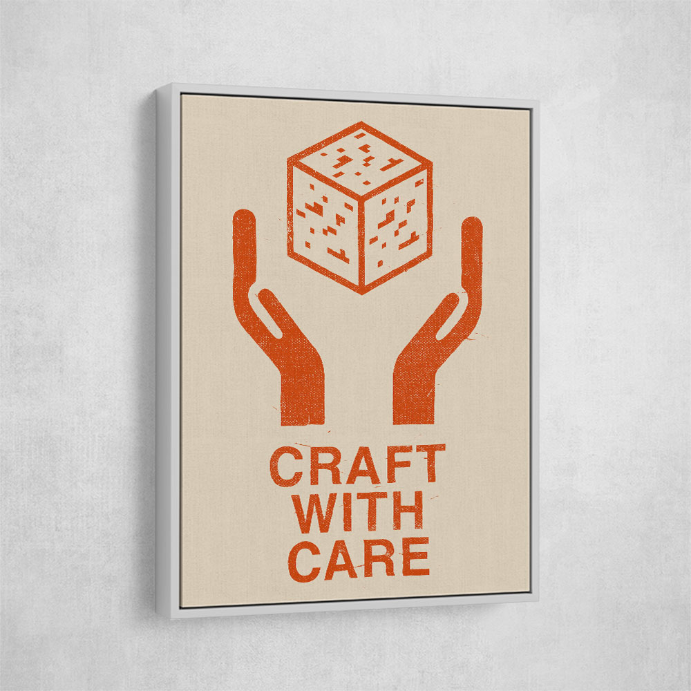 Craft With Care NAo1