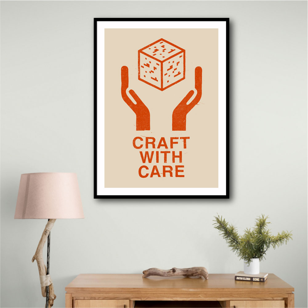 Craft With Care NAo1