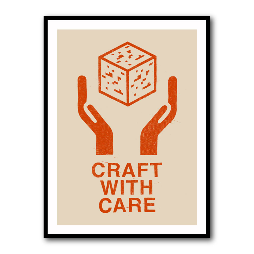 Craft With Care NAo1