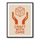 Craft With Care NAo1