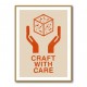 Craft With Care NAo1