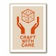 Craft With Care NAo1