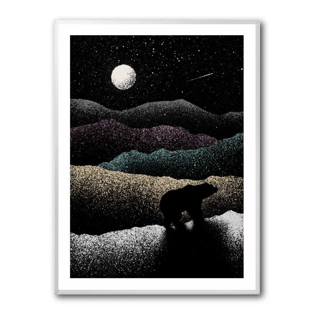 Wandering Bear Wandering Bear