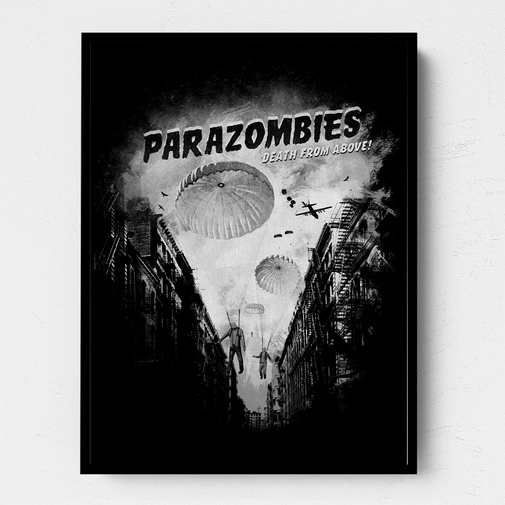 Parazombies