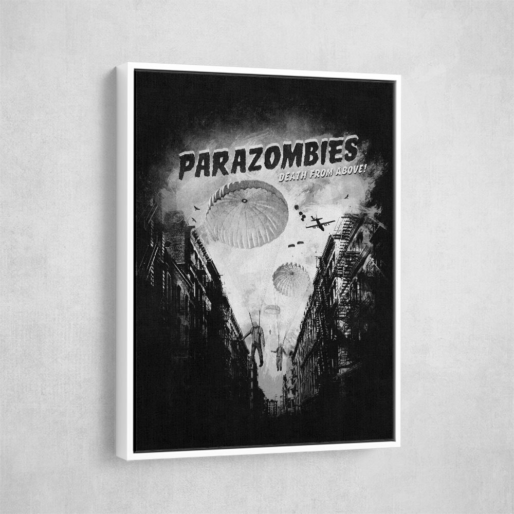 Parazombies