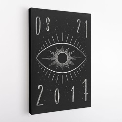 Total Eclipse Dark