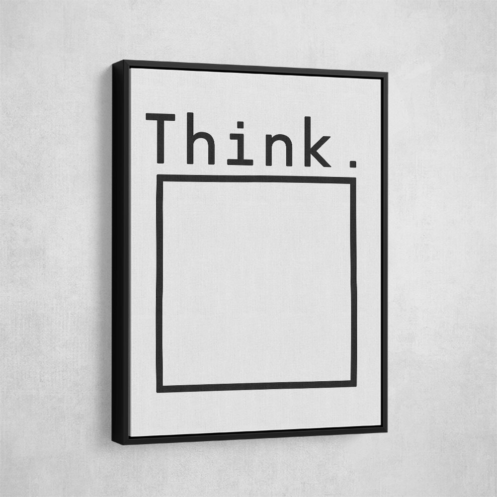 Think