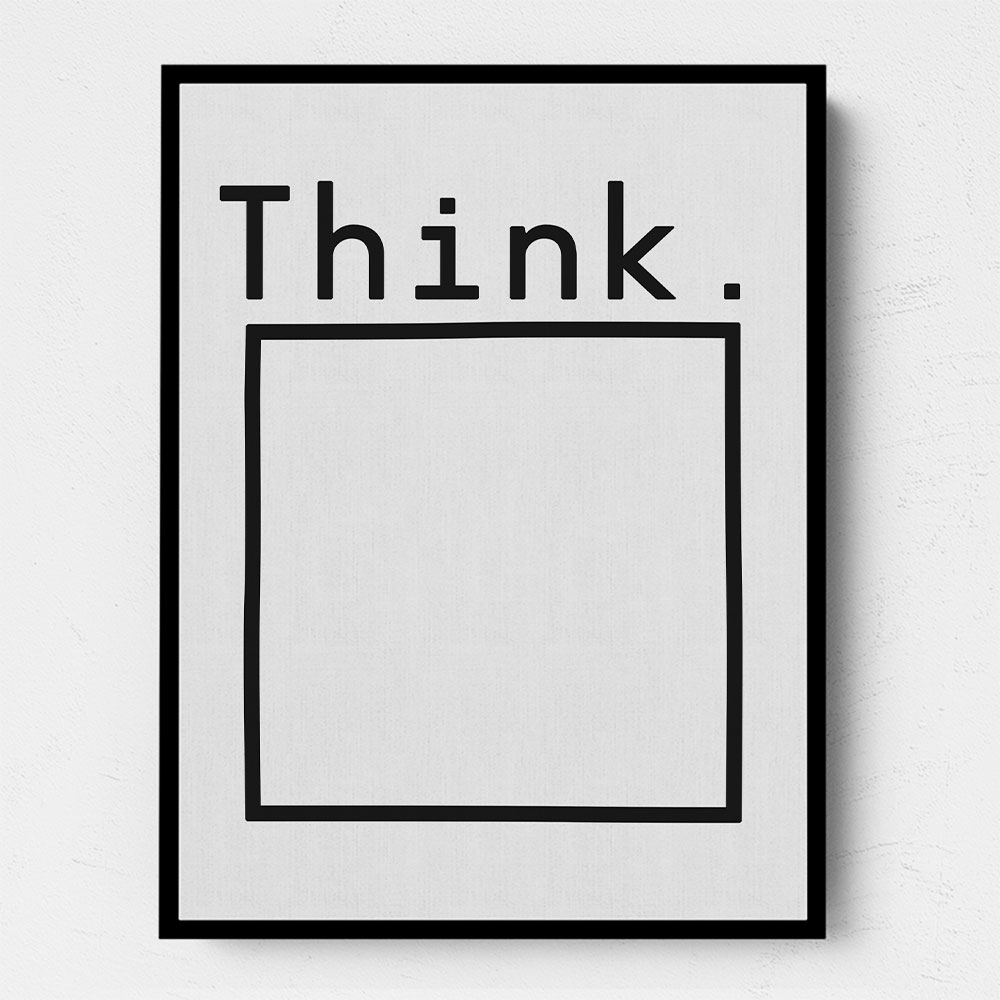 Think