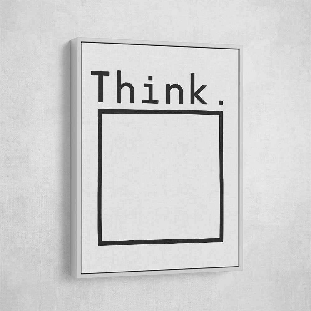 Think