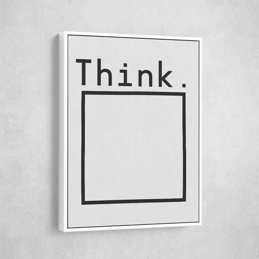 Think