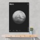 Solar System Mars