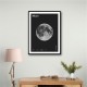 Solar System Moon