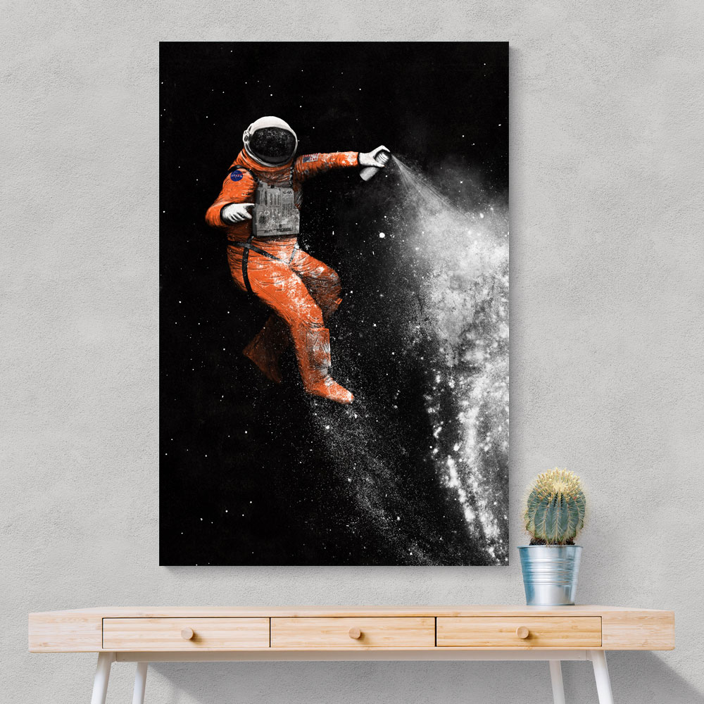 Astronaut