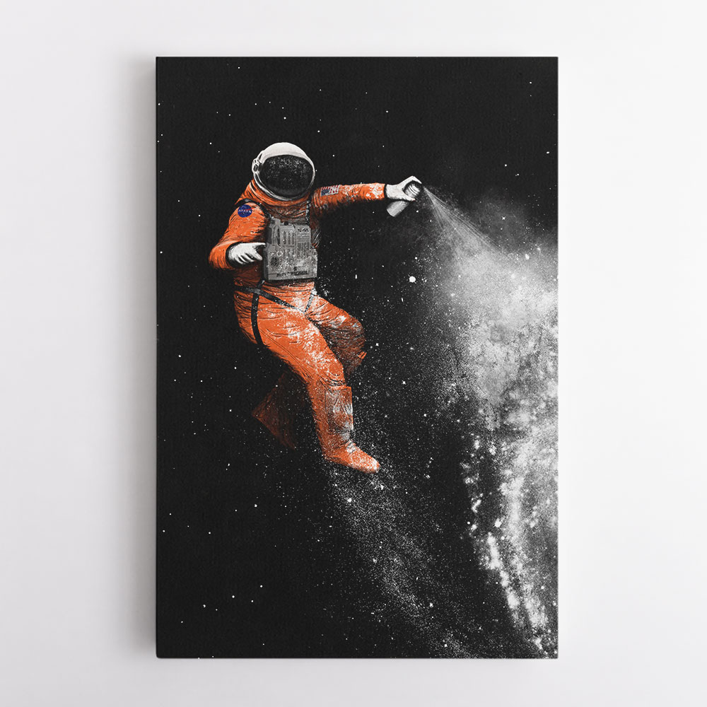 Astronaut