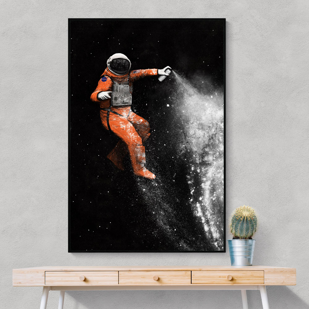 Astronaut