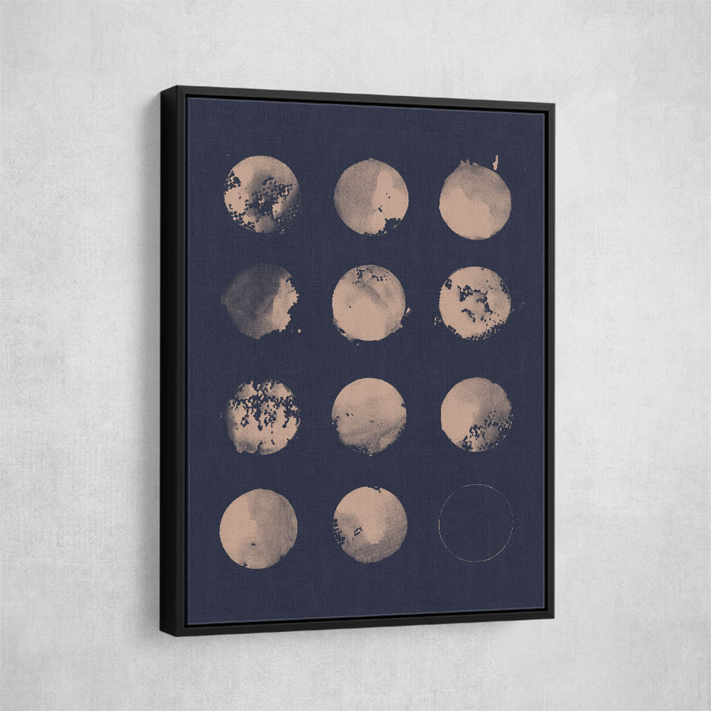 12 Moons