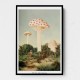 The Finest Giant Mushroom The Finest Giant Mushroom