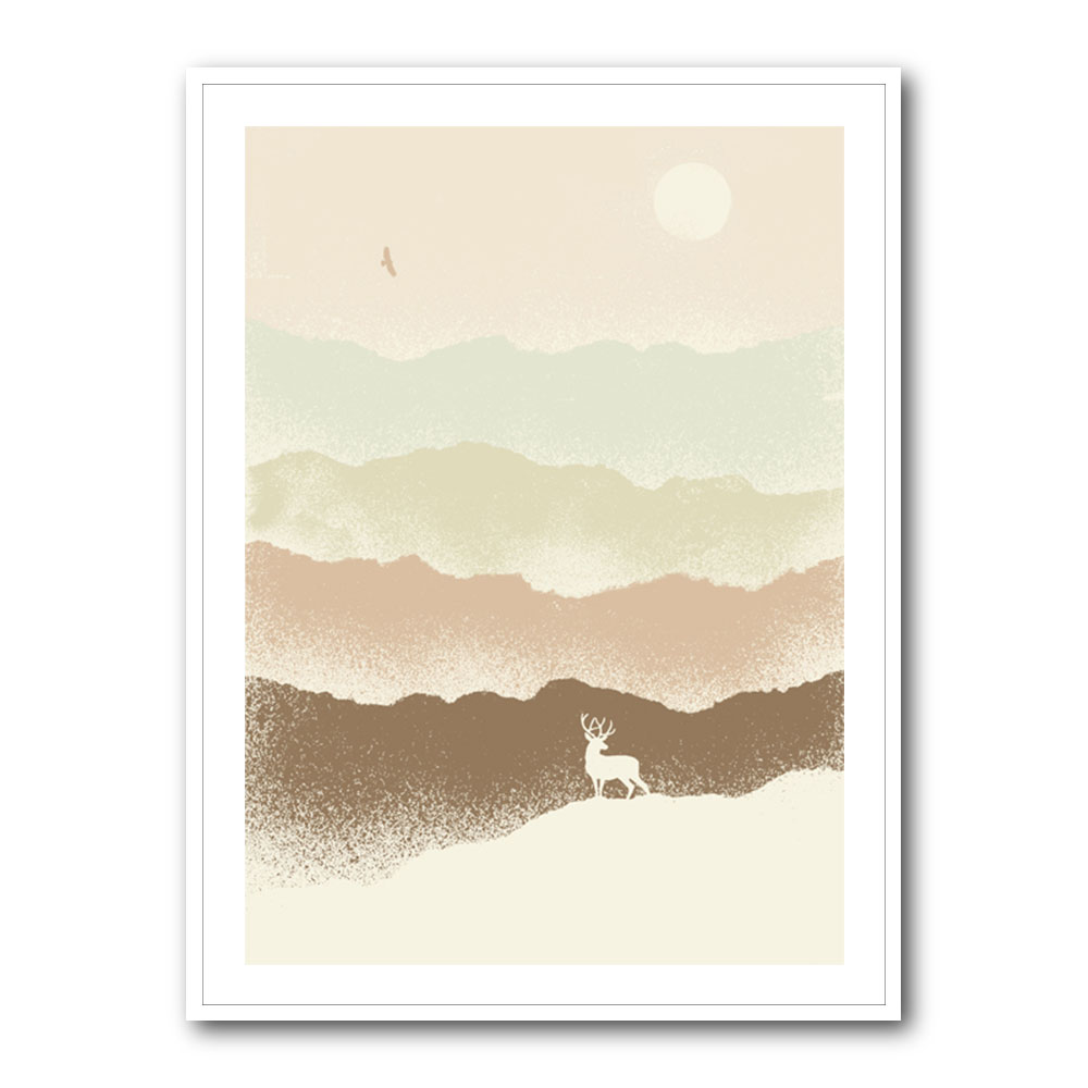 Quietude Ii Quietude Ii