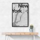 New York New York