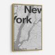 New York New York