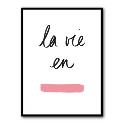 La Vie En Rose