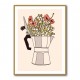 Moka Flowers