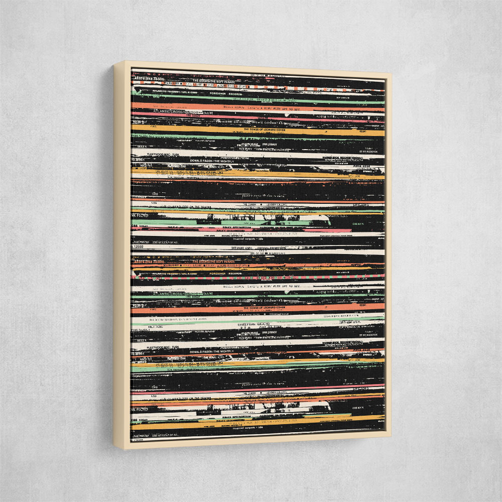 Records Records