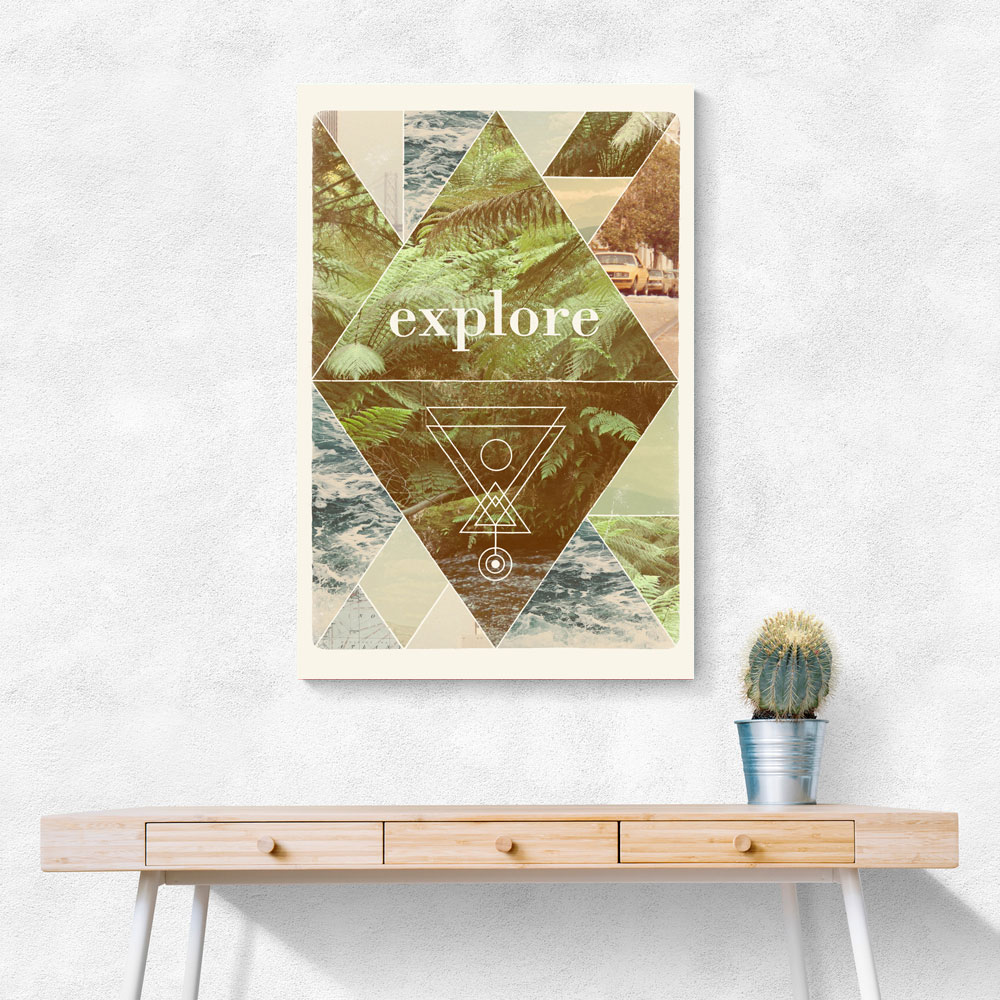 Explore Ii A1