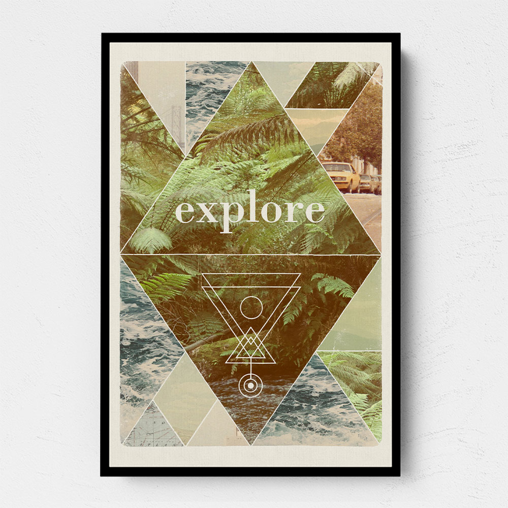 Explore Ii A1