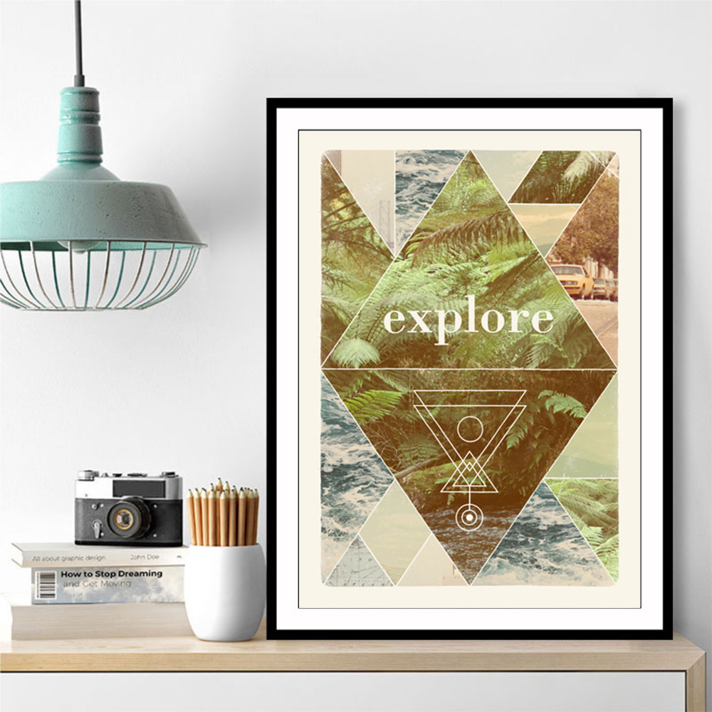 Explore Ii A1