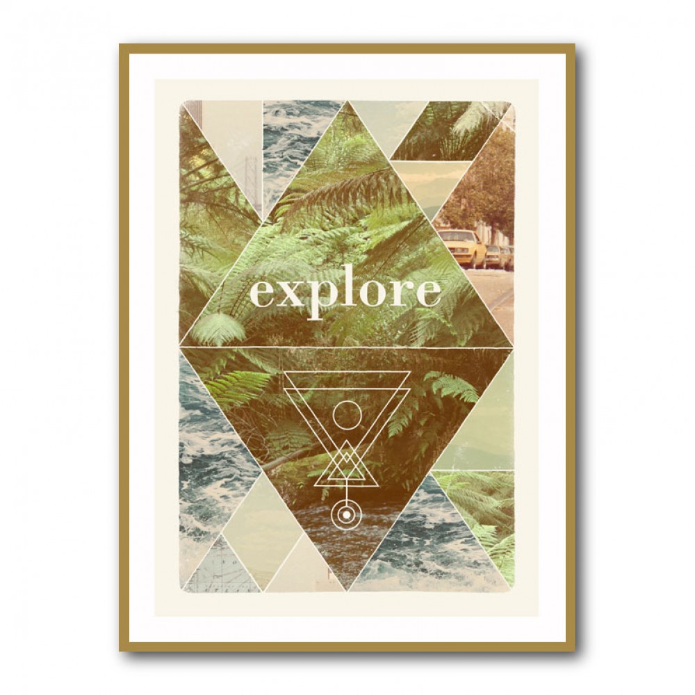 Explore Ii A1