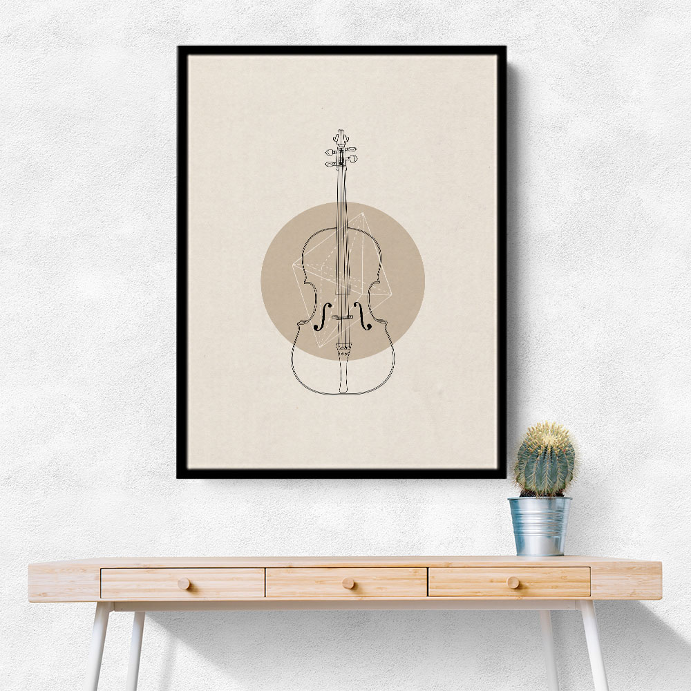 Cello Geo