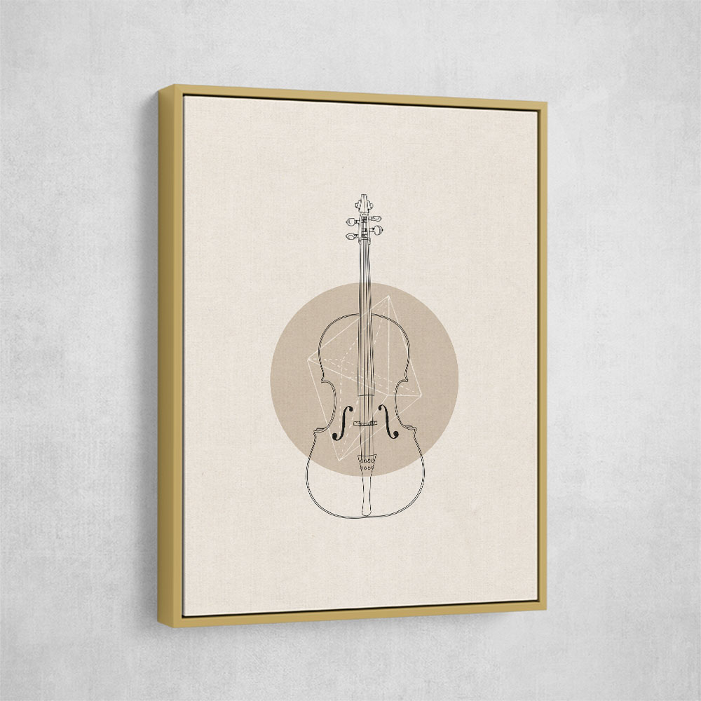 Cello Geo