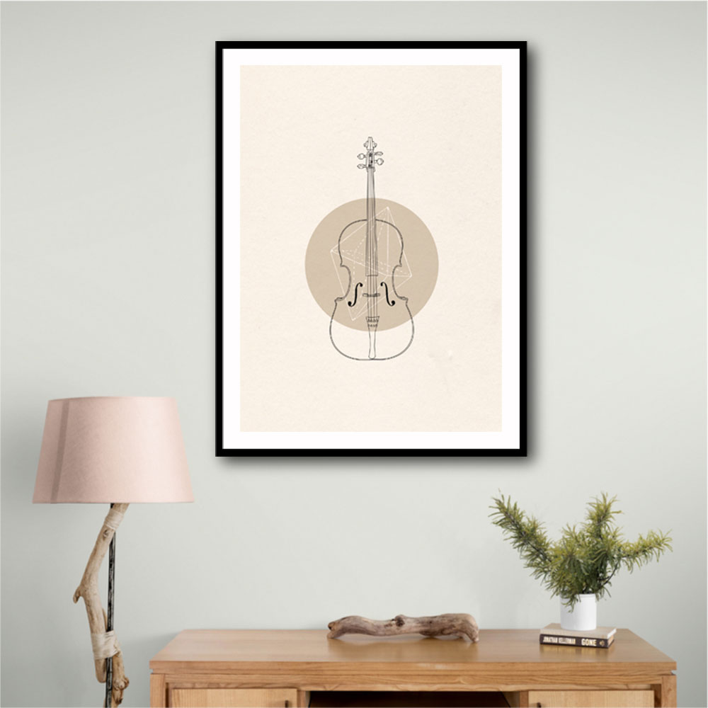 Cello Geo