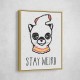 Stay Weird