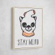 Stay Weird