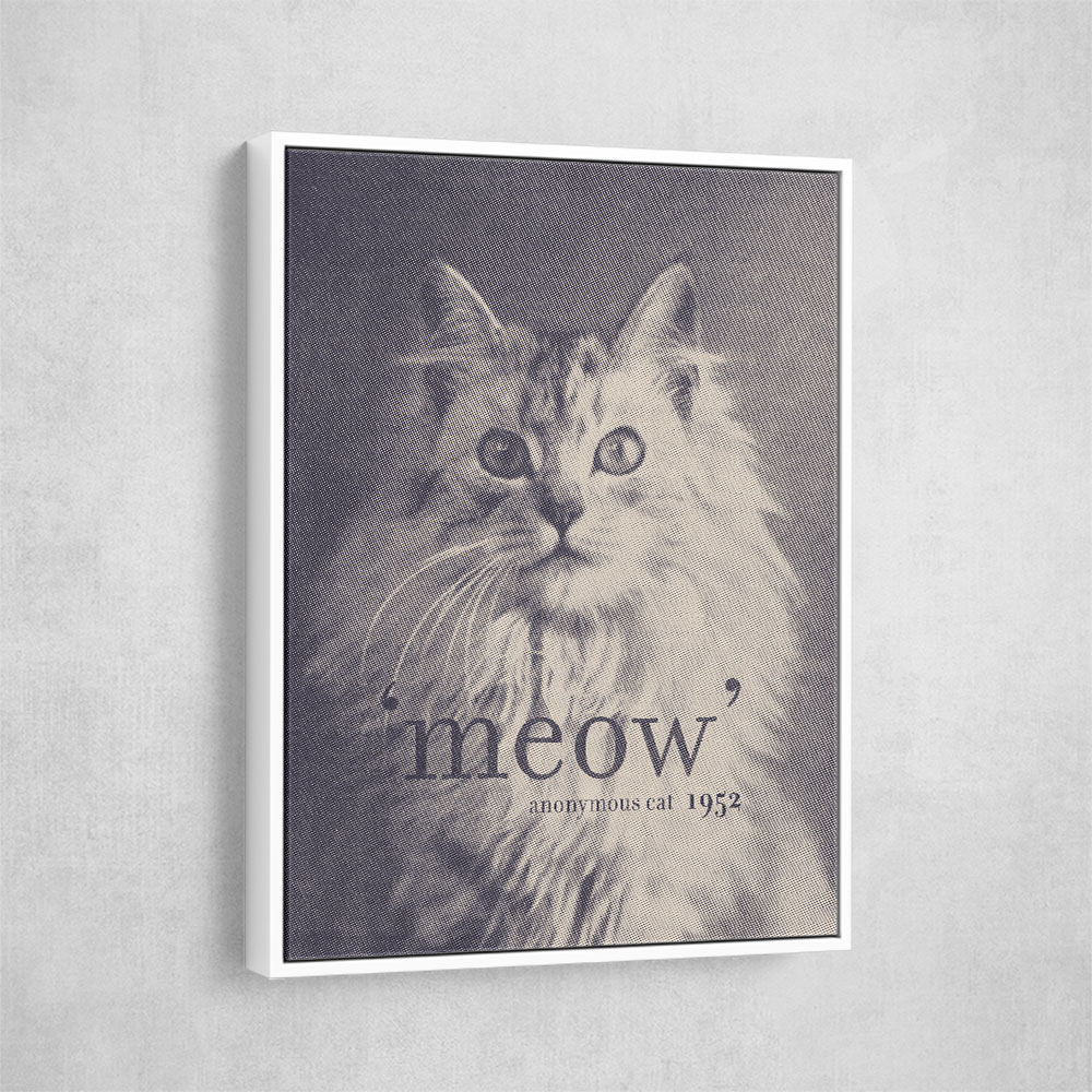 Famous Quote Cat Famous Quote Cat