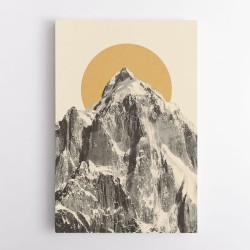 Mountainscape