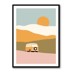 Van Minimal