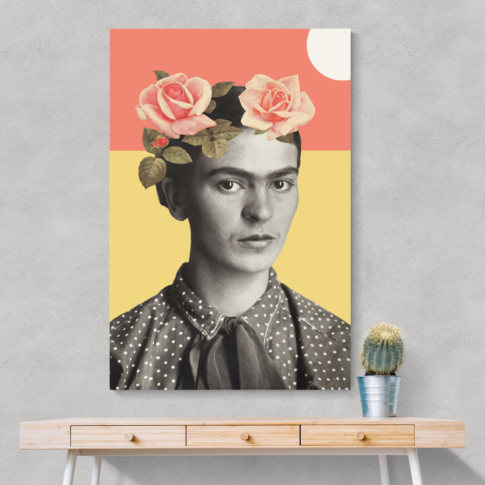 Frida Kahlo