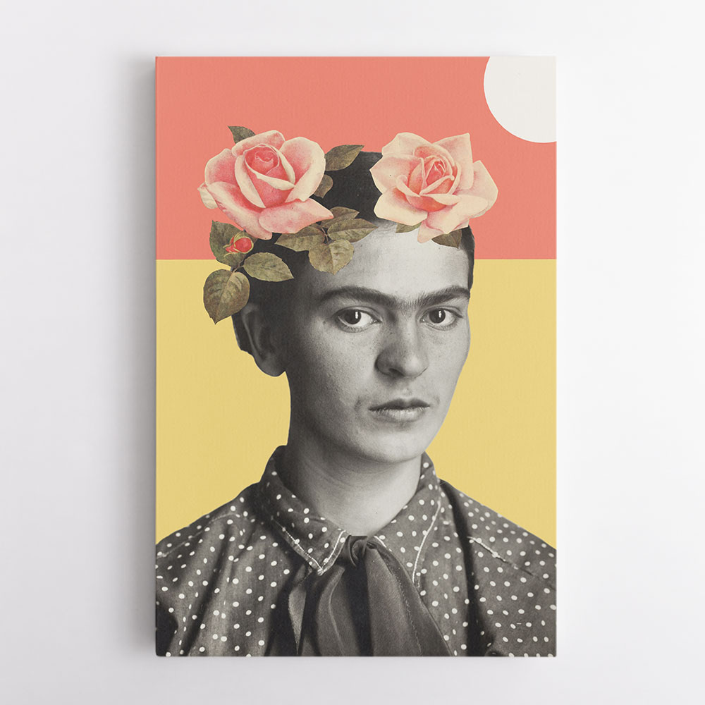 Frida Kahlo