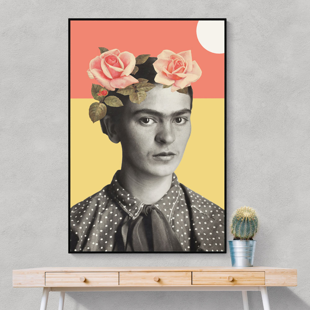 Frida Kahlo