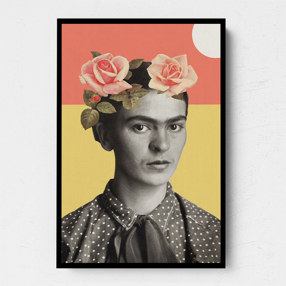 Frida Kahlo