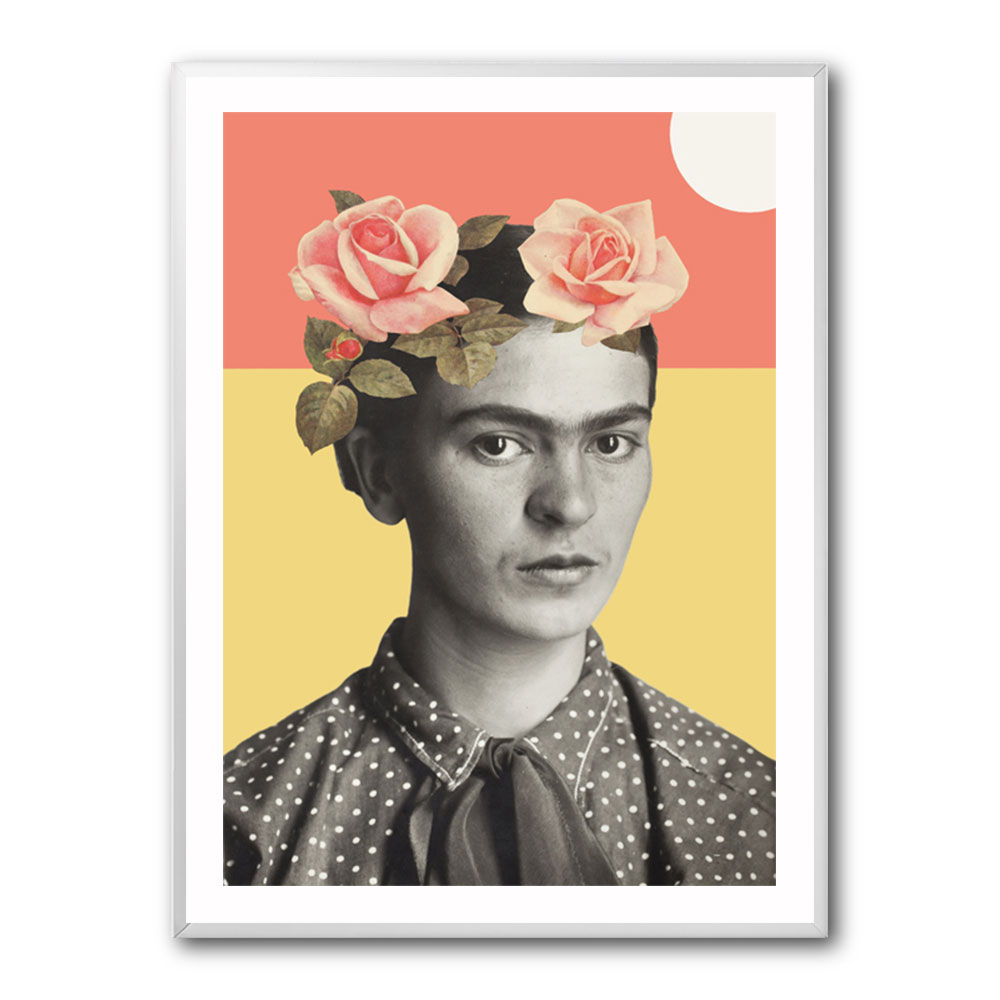 Frida Kahlo