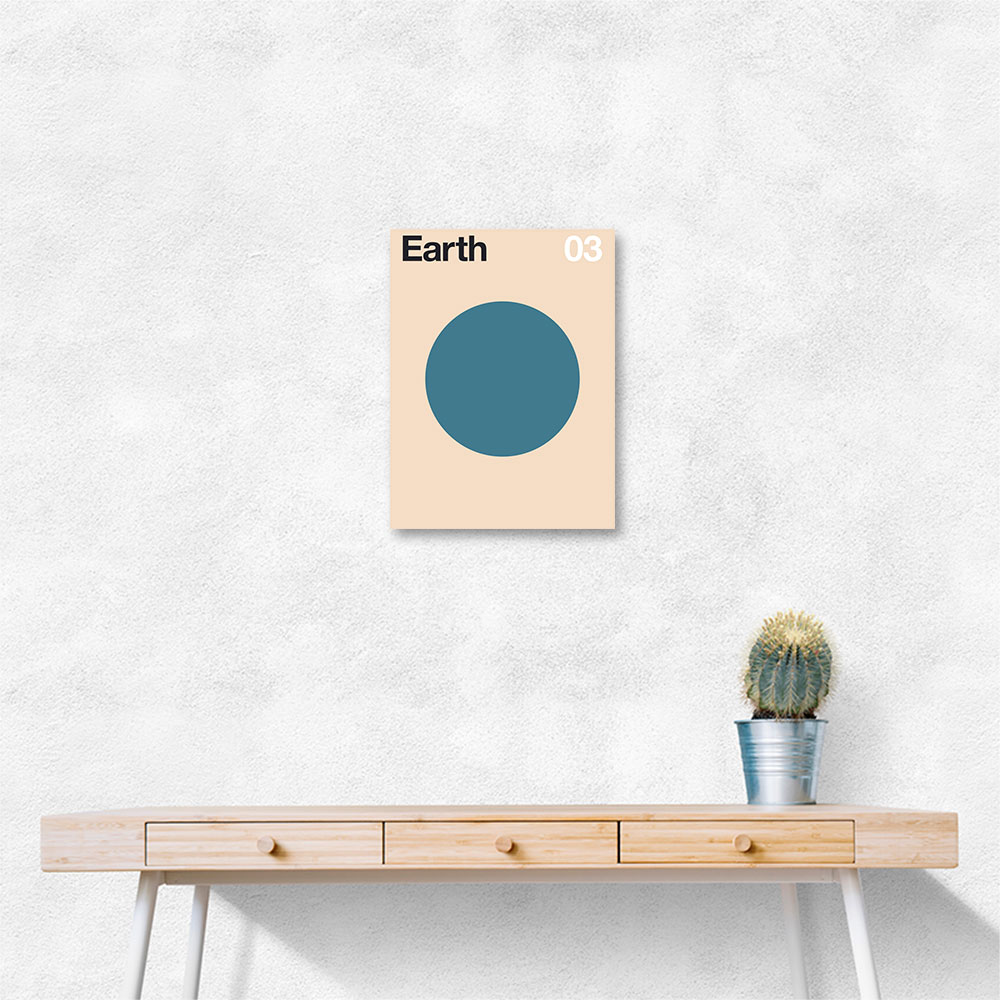 Earth