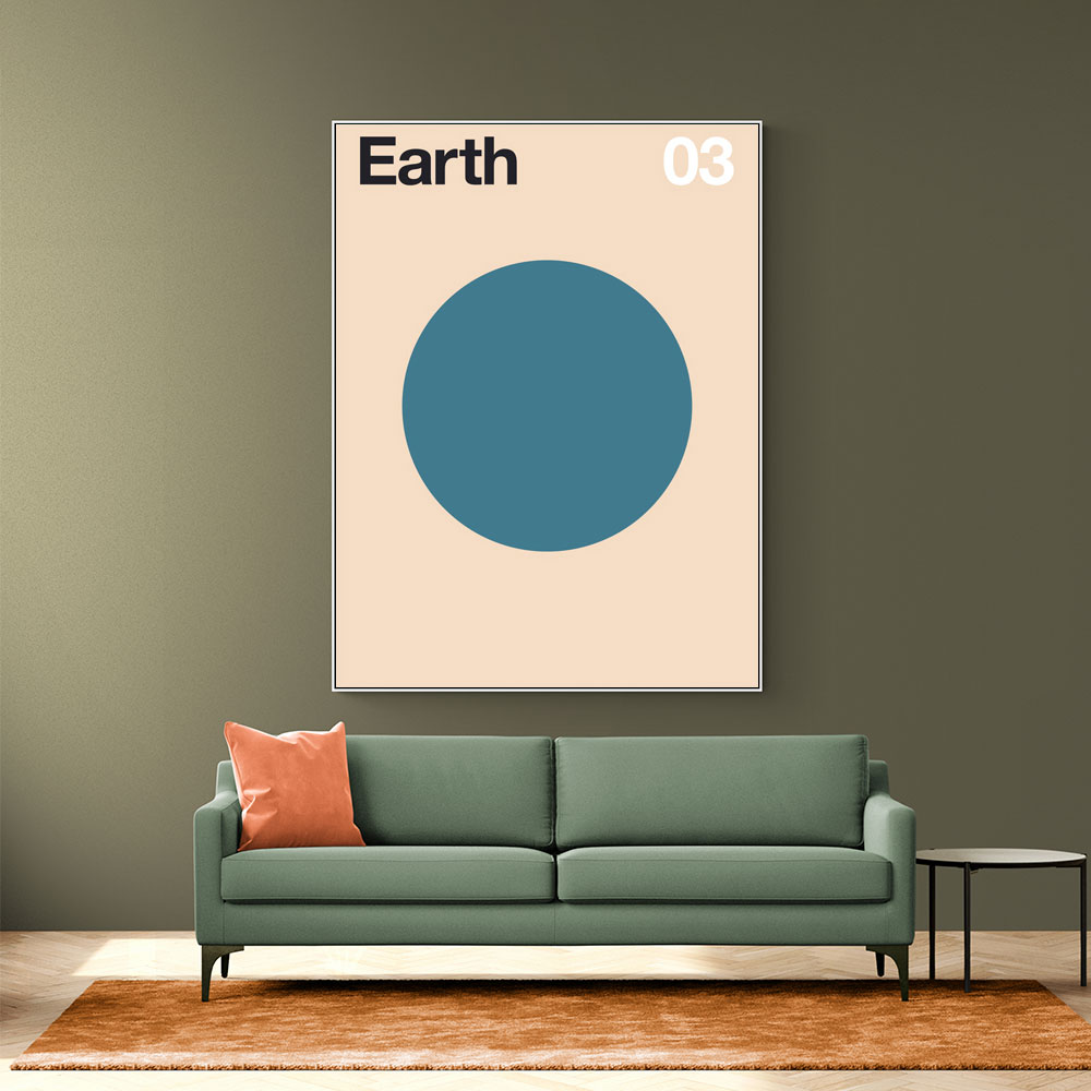 Earth