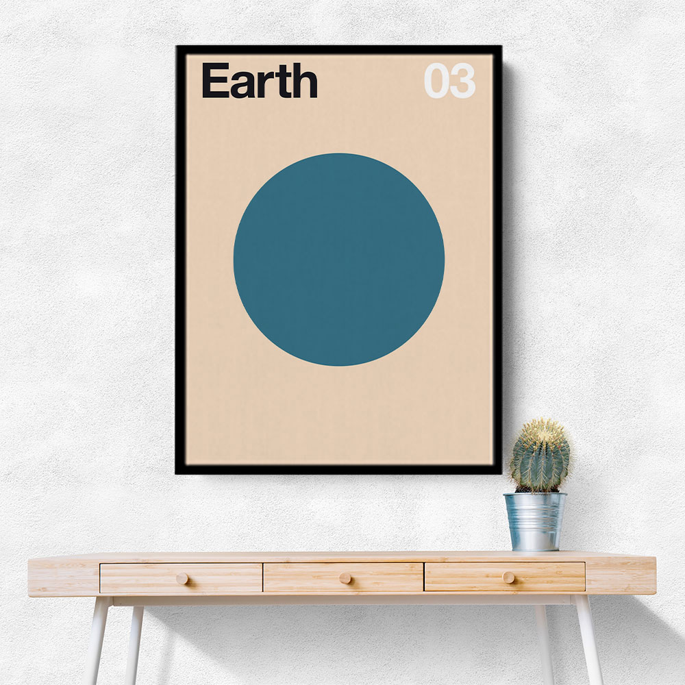 Earth