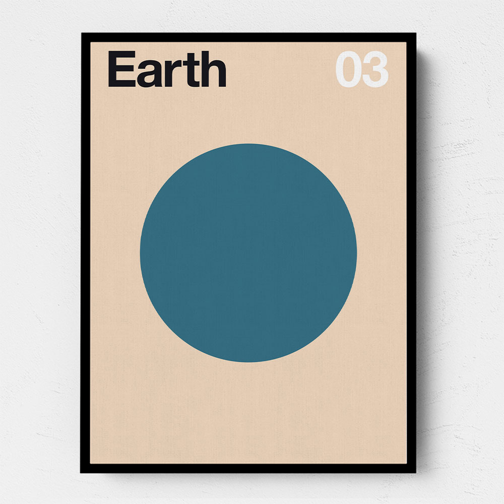 Earth