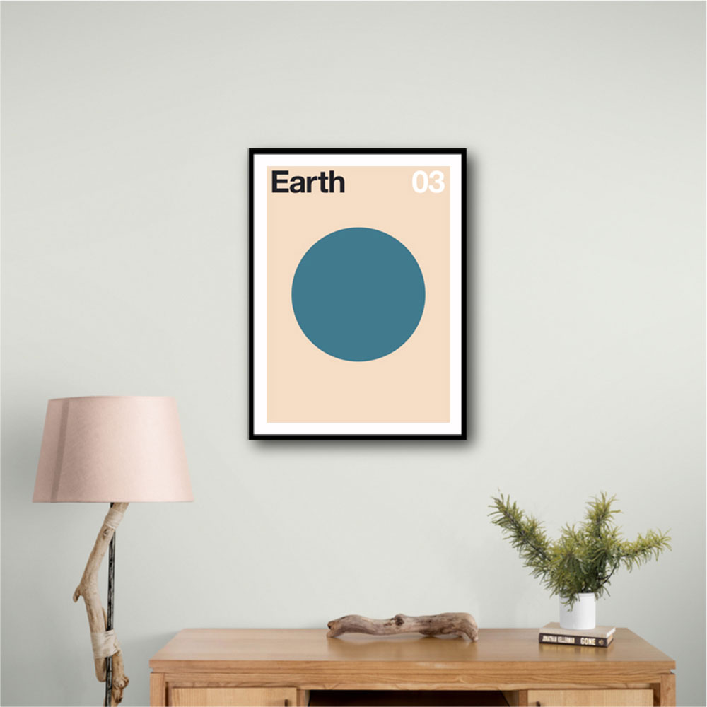 Earth