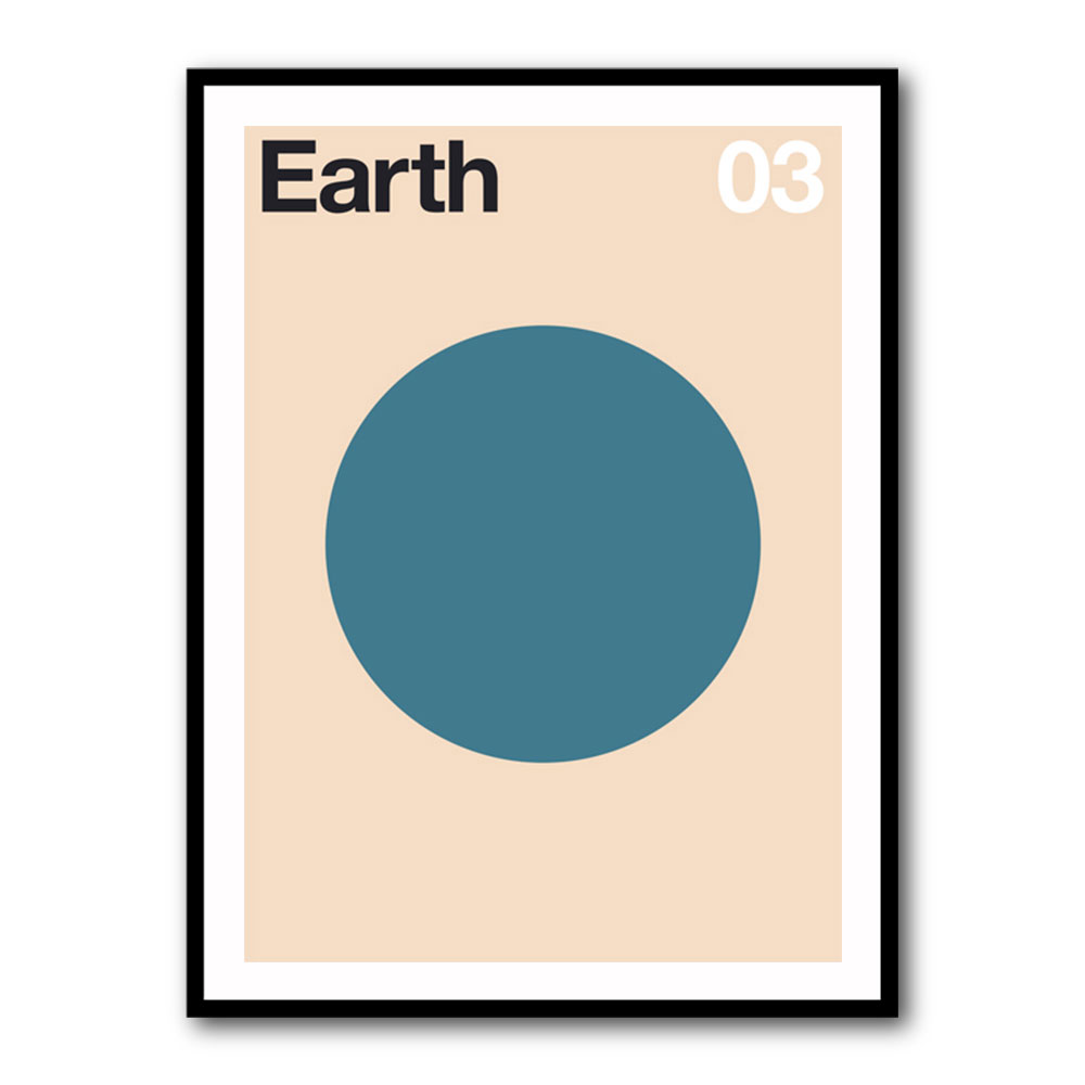 Earth